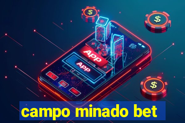 campo minado bet